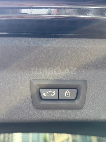 BMW X3 2020, 87,000 km - 2.0 l - Bakı