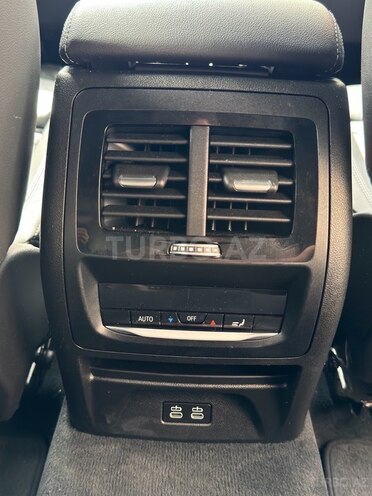 BMW X3 2020, 87,000 km - 2.0 l - Bakı
