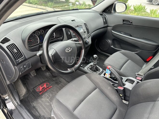 Hyundai i30 2007, 265,000 km - 1.6 l - Bakı