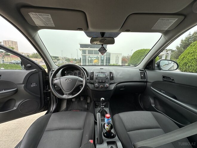 Hyundai i30 2007, 265,000 km - 1.6 l - Bakı