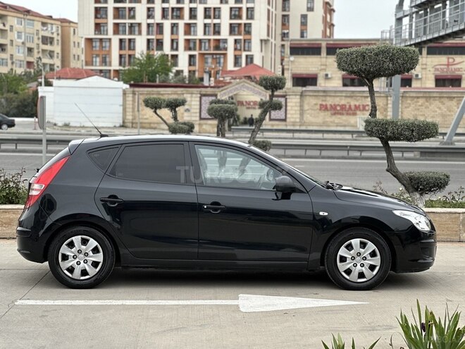 Hyundai i30 2007, 265,000 km - 1.6 l - Bakı