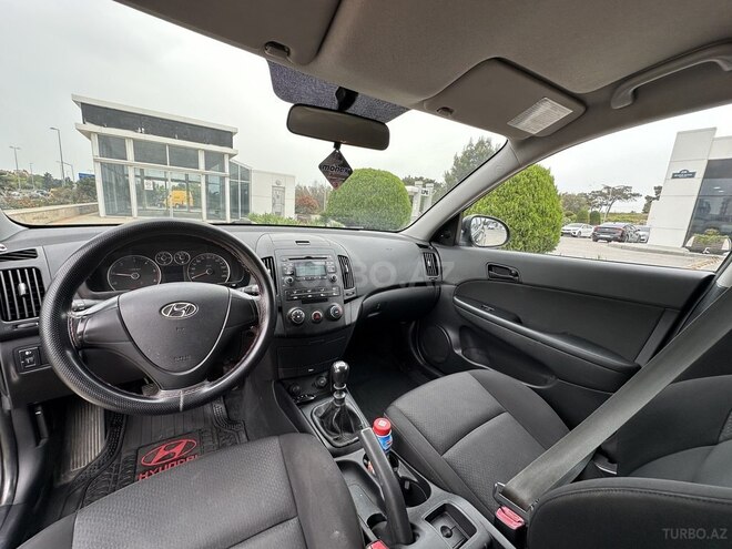 Hyundai i30 2007, 265,000 km - 1.6 l - Bakı