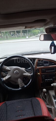 Nissan Pathfinder 2005, 360,000 km - 4.0 л - Bakı