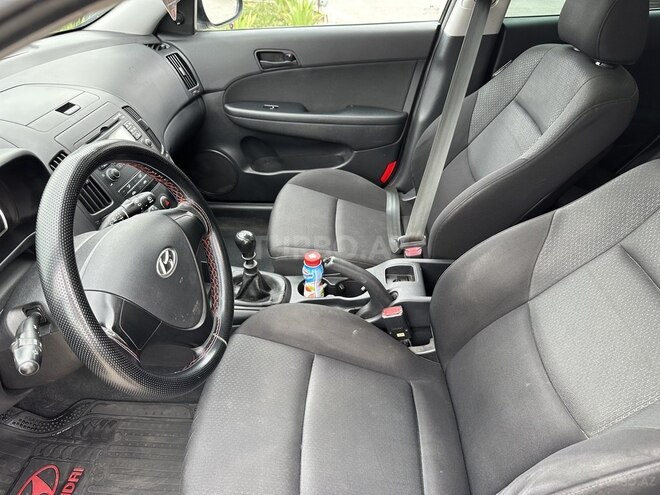 Hyundai i30 2007, 265,000 km - 1.6 l - Bakı