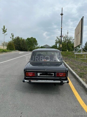 LADA (VAZ) 2106 1993, 74,846 km - 1.5 l - Qəbələ