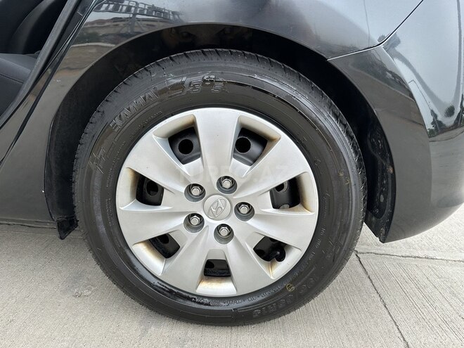 Hyundai i30 2007, 265,000 km - 1.6 l - Bakı