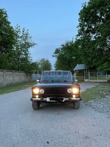 LADA (VAZ) 2106 1993, 74,846 km - 1.5 l - Qəbələ