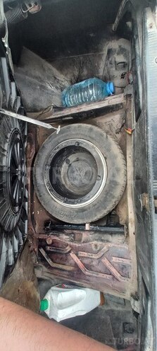 Mercedes 190 1992, 363,256 km - 2.0 l - Bakı
