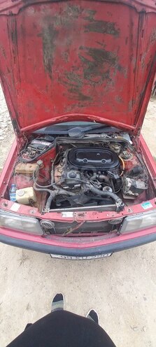 Mercedes 190 1992, 363,256 km - 2.0 l - Bakı