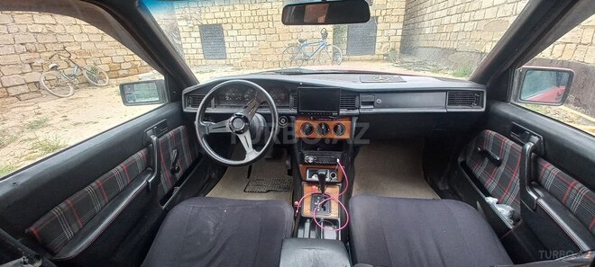 Mercedes 190 1992, 363,256 km - 2.0 l - Bakı