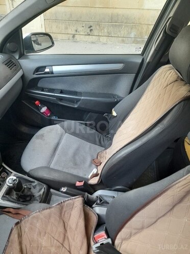 Opel Astra 2006, 400,000 km - 1.7 l - Bakı