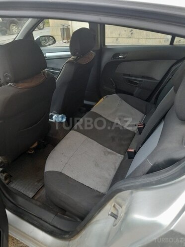 Opel Astra 2006, 400,000 km - 1.7 l - Bakı