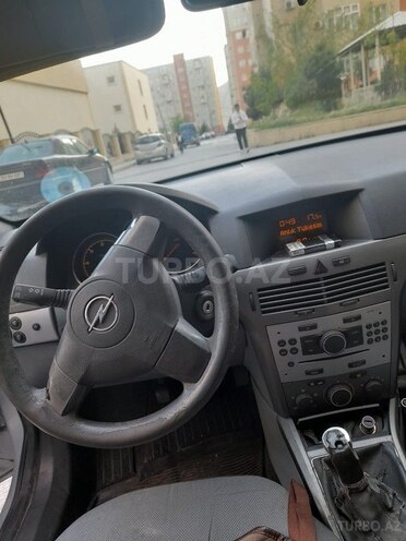 Opel Astra 2006, 400,000 km - 1.7 l - Bakı