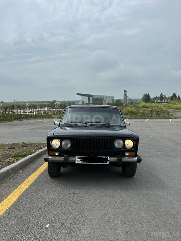 LADA (VAZ) 2106 1993, 74,846 km - 1.5 l - Qəbələ
