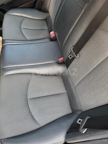 Mercedes E 220 d 2007, 240,000 km - 2.2 l - Bakı