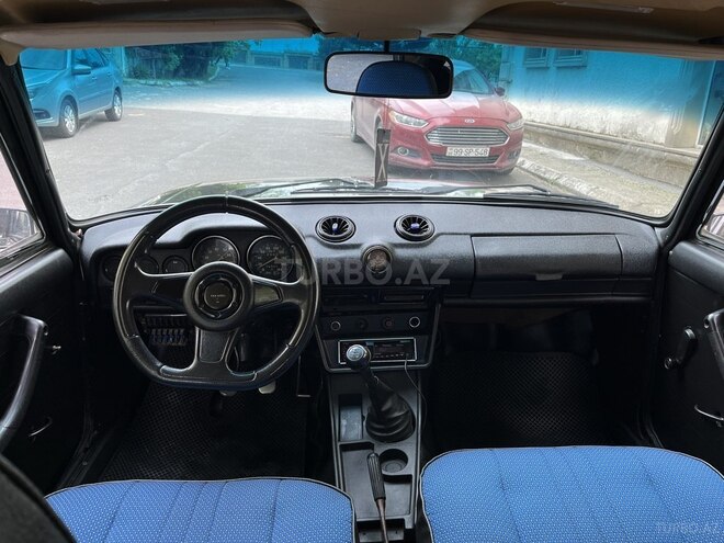 LADA (VAZ) 2106 1993, 74,846 km - 1.5 l - Qəbələ