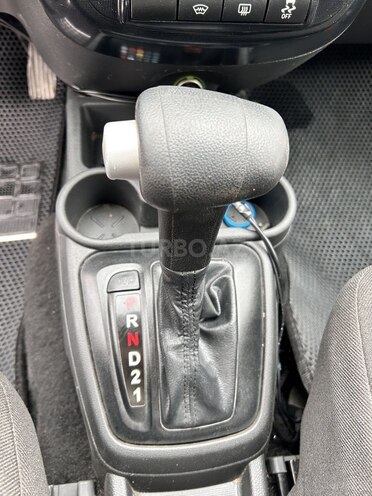 LADA (VAZ) Kalina 2015, 138,000 km - 1.6 l - Bakı