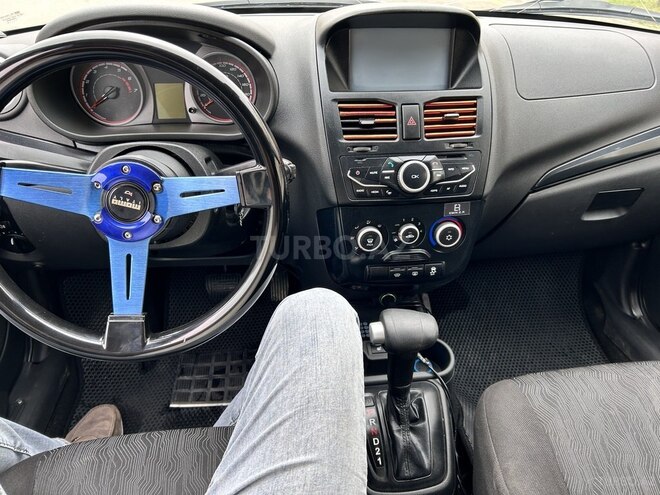 LADA (VAZ) Kalina 2015, 138,000 km - 1.6 l - Bakı