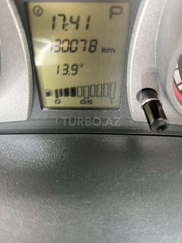 LADA (VAZ) Kalina 2015, 138,000 km - 1.6 l - Bakı
