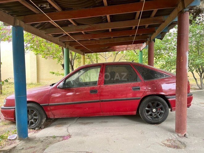 Opel Vectra 1993, 454,470 km - 2.0 л - Bakı