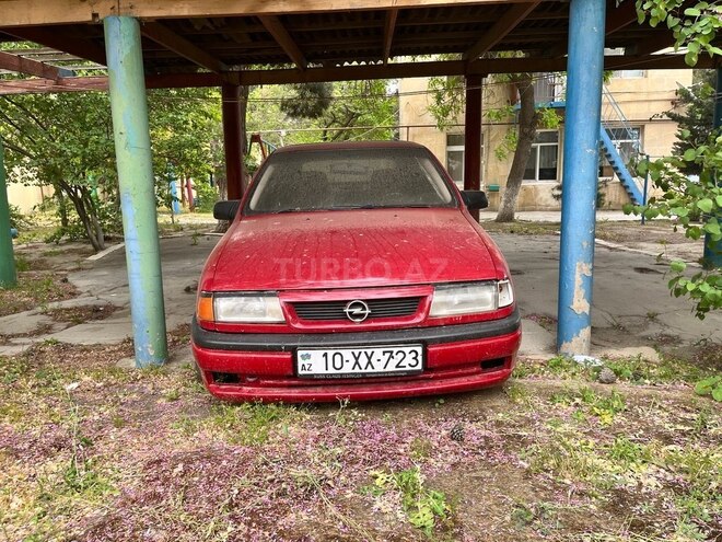 Opel Vectra 1993, 454,470 km - 2.0 л - Bakı