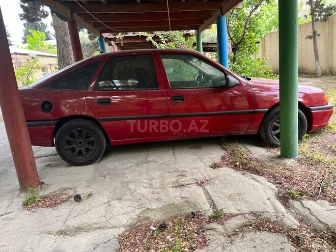 Opel Vectra 1993, 454,470 km - 2.0 л - Bakı