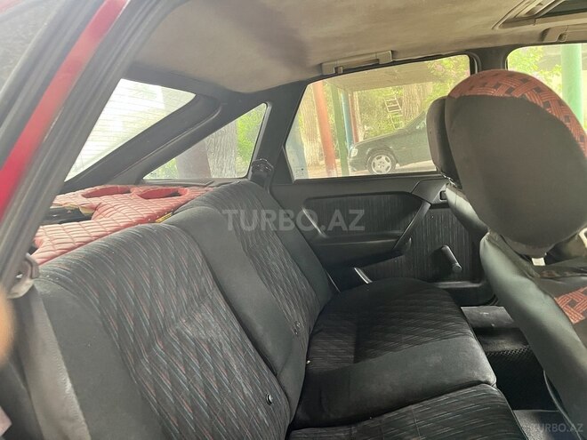 Opel Vectra 1993, 454,470 km - 2.0 л - Bakı
