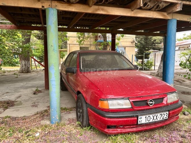 Opel Vectra 1993, 454,470 km - 2.0 л - Bakı