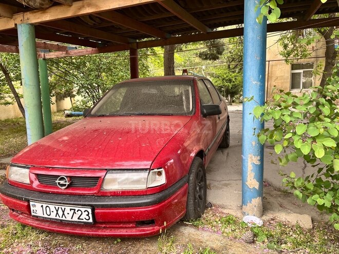Opel Vectra 1993, 454,470 km - 2.0 л - Bakı