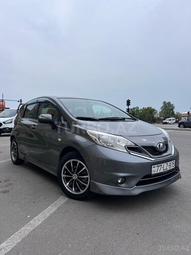 Nissan Note 2014, 64,753 km - 1.2 l - Bakı