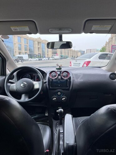 Nissan Note 2014, 64,753 km - 1.2 l - Bakı