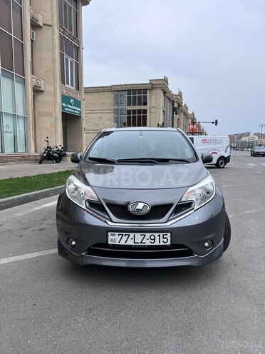 Nissan Note 2014, 64,753 km - 1.2 l - Bakı