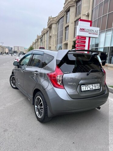 Nissan Note 2014, 64,753 km - 1.2 l - Bakı