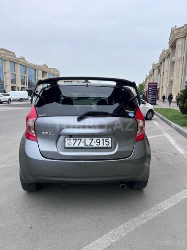 Nissan Note 2014, 64,753 km - 1.2 l - Bakı