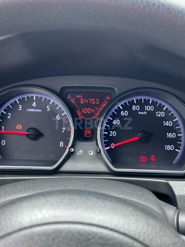 Nissan Note 2014, 64,753 km - 1.2 l - Bakı
