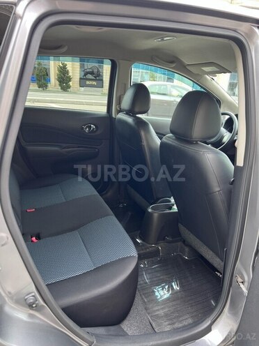 Nissan Note 2014, 64,753 km - 1.2 l - Bakı