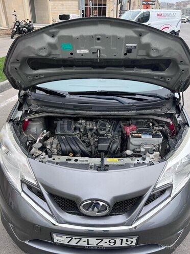 Nissan Note 2014, 64,753 km - 1.2 l - Bakı