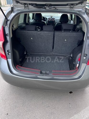 Nissan Note 2014, 64,753 km - 1.2 l - Bakı