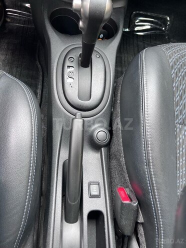 Nissan Note 2014, 64,753 km - 1.2 l - Bakı