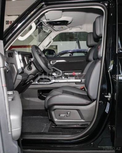JETOUR T2-8