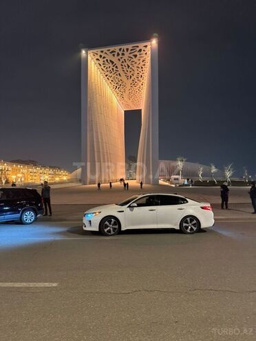 Kia Optima 2015, 148,000 km - 2.0 l - Bakı
