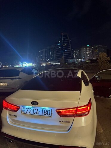 Kia Optima 2015, 148,000 km - 2.0 l - Bakı