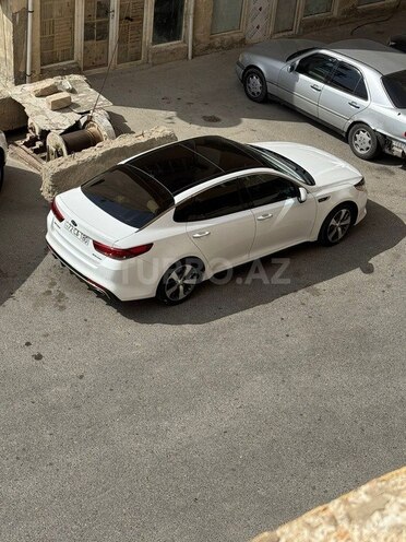 Kia Optima 2015, 148,000 km - 2.0 l - Bakı