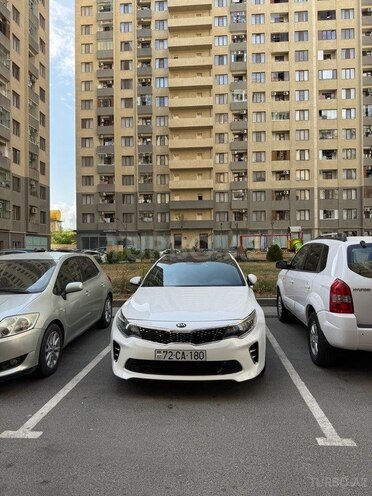 Kia Optima 2015, 148,000 km - 2.0 l - Bakı