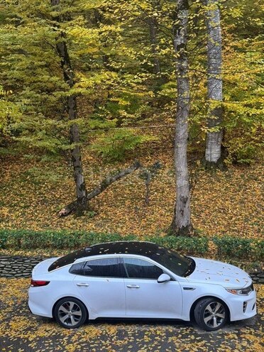 Kia Optima 2015, 148,000 km - 2.0 l - Bakı