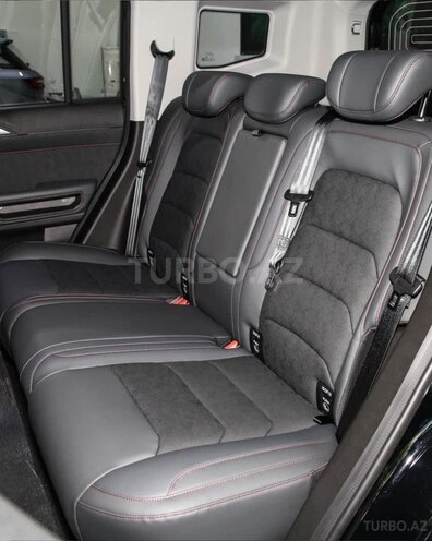 JETOUR T2-10
