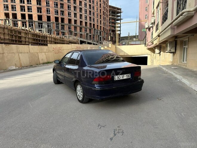 Iran Khodro Samand 2007, 425,000 km - 1.8 л - Bakı