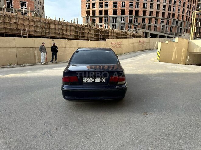 Iran Khodro Samand 2007, 425,000 km - 1.8 л - Bakı