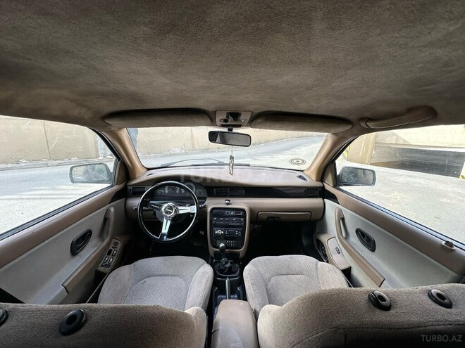 Iran Khodro Samand 2007, 425,000 km - 1.8 л - Bakı