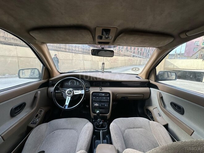 Iran Khodro Samand 2007, 425,000 km - 1.8 л - Bakı